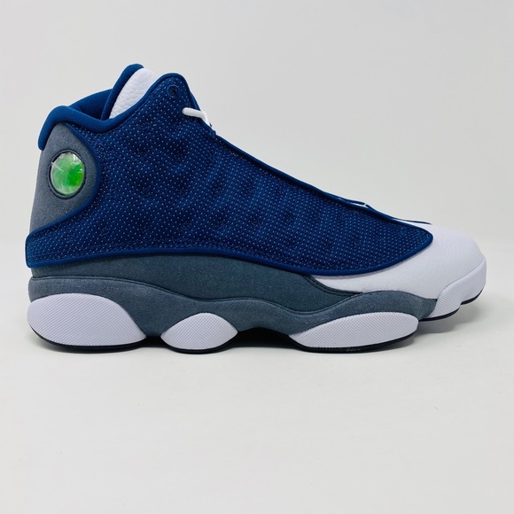 Jordan 13 Retro Flint 2020 - Picture 6 of 7